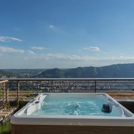 Apartamento La Vista Bonita Como