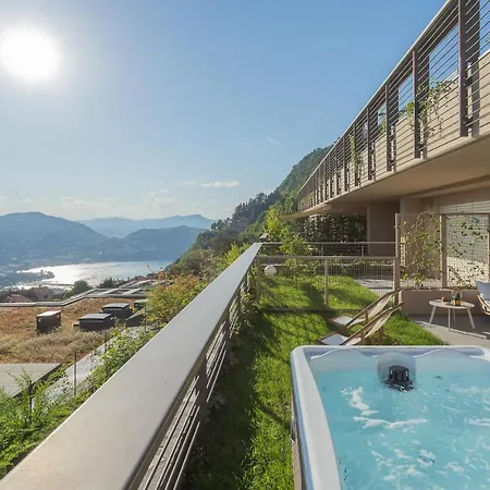 La Vista Bonita By Rent Lägenhet