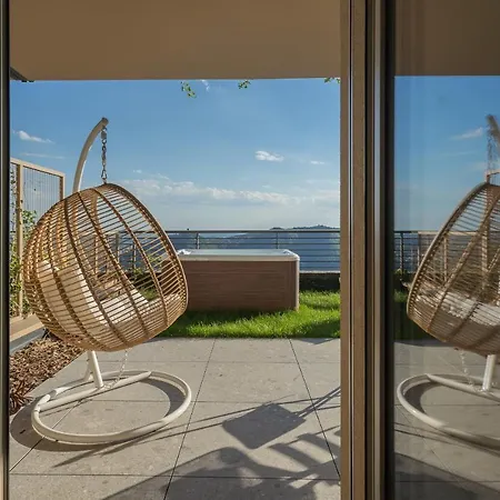 Lägenhet La Vista Bonita By Rent