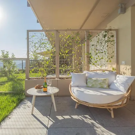 Lägenhet La Vista Bonita By Rent *