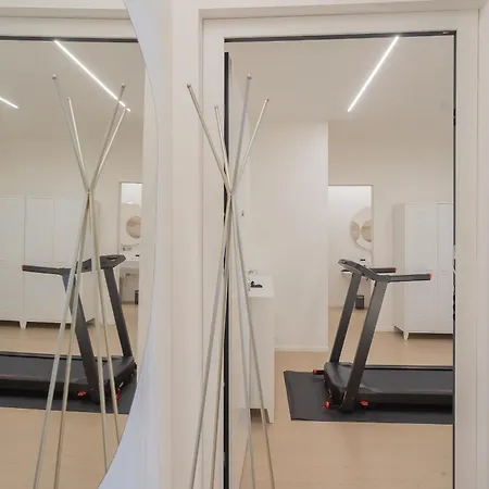 Lägenhet La Vista Bonita By Rent Como