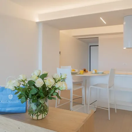 Apartamento La Vista Bonita